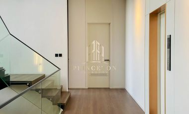 VIVE New Krungthep Kreetha Luxury 3-Storey Modern Home with Exclusive Privacy