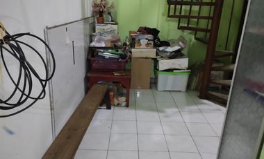 Aset  Jakarta Pusat, Rumah Hook Sawah Besar (Turun Harga) Special hanya bulan Februari,Cocok buat Usaha