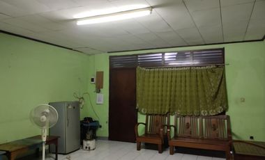 Aset  Jakarta Pusat, Rumah Hook Sawah Besar (Turun Harga) Special hanya bulan Februari,Cocok buat Usaha