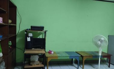 Aset  Jakarta Pusat, Rumah Hook Sawah Besar (Turun Harga) Special hanya bulan Februari,Cocok buat Usaha