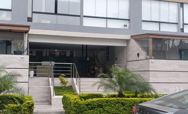 ALQUILER DE DEPARTAMENTO EN CHACARILLA DEL ESTANQUE – SANTIAGO DE SURCO