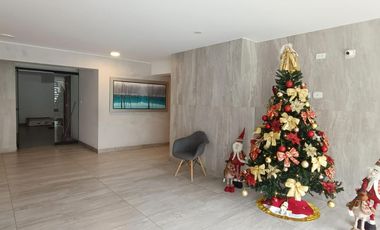 ALQUILER DE DEPARTAMENTO EN CHACARILLA DEL ESTANQUE – SANTIAGO DE SURCO