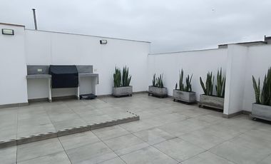 ALQUILER DE DEPARTAMENTO EN CHACARILLA DEL ESTANQUE – SANTIAGO DE SURCO