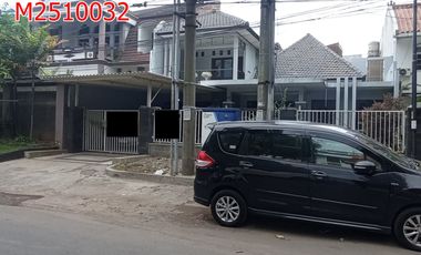 Disewakan Rumah Tengah Kota Jalan Porong dkt Darmo Tunjungan Diponegoro