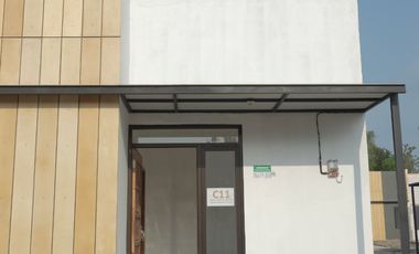 GADING ELAWANA HOUSING NEAR MADIUN TOLL GATE