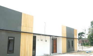 GADING ELAWANA HOUSING NEAR MADIUN TOLL GATE