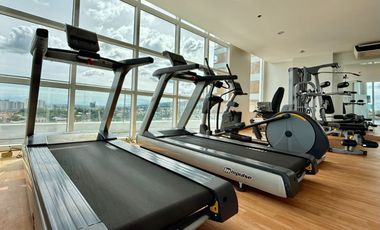 Affordable Brandnew Corner Studio Condo unit with Balcony for rent in Casa Mira Guadalupe Cebu City