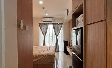Dijual Apartemen Cantik Full Furnish Anwa Residence, Bintaro