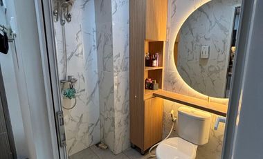 Dijual Apartemen Cantik Full Furnish Anwa Residence, Bintaro