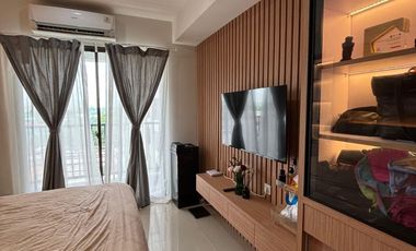 Dijual Apartemen Cantik Full Furnish Anwa Residence, Bintaro