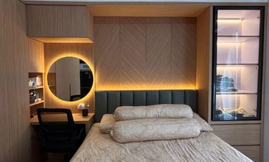 Dijual Apartemen Cantik Full Furnish Anwa Residence, Bintaro