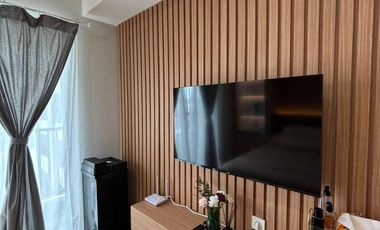 Dijual Apartemen Cantik Full Furnish Anwa Residence, Bintaro