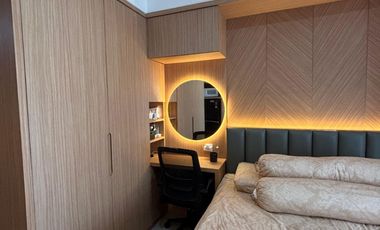 Dijual Apartemen Cantik Full Furnish Anwa Residence, Bintaro