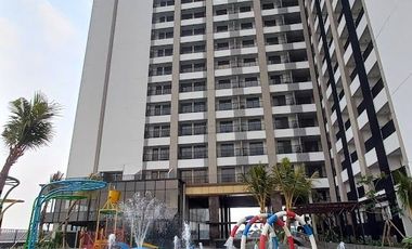 Dijual Apartemen Cantik Full Furnish Anwa Residence, Bintaro