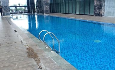 Dijual Apartemen Cantik Full Furnish Anwa Residence, Bintaro