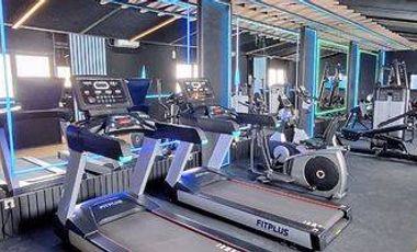 Dijual Apartemen Cantik Full Furnish Anwa Residence, Bintaro