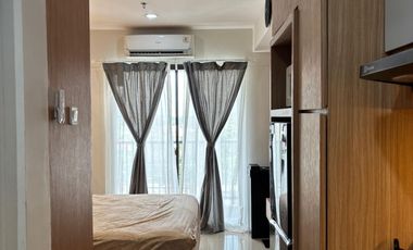 Dijual Apartemen Cantik Full Furnish Anwa Residence, Bintaro