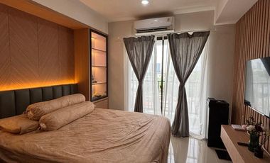 Dijual Apartemen Cantik Full Furnish Anwa Residence, Bintaro