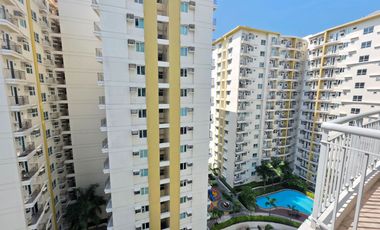 BAY GARDENS CLUB MACTAN TOWER PASAY FOR SALE