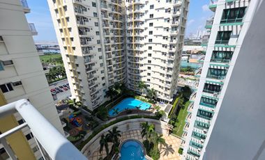 BAY GARDENS CLUB MACTAN TOWER PASAY FOR SALE