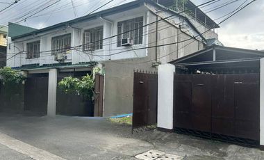 For Sale! Apartment Building with 2 Lots in Caloocan City, 360sqm