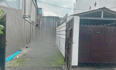 For Sale! Apartment Building with 2 Lots in Caloocan City, 360sqm