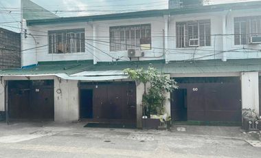 For Sale! Apartment Building with 2 Lots in Caloocan City, 360sqm