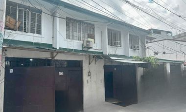 For Sale! Apartment Building with 2 Lots in Caloocan City, 360sqm