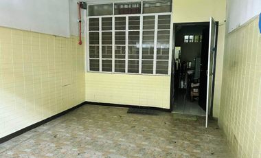 For Sale! Apartment Building with 2 Lots in Caloocan City, 360sqm