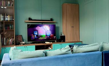 Rc Veteran Bintaro Jaksel Rumah Bagus 2 Lantai dalam Cluster