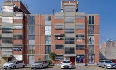 VENDO DEPARTAMENTO EN AGRICOLA PANTITLAN CDMX