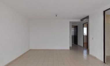 VENDO DEPARTAMENTO EN AGRICOLA PANTITLAN CDMX