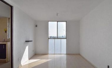 VENDO DEPARTAMENTO EN AGRICOLA PANTITLAN CDMX