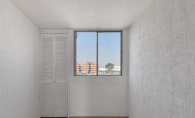 VENDO DEPARTAMENTO EN AGRICOLA PANTITLAN CDMX