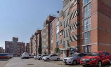 VENDO DEPARTAMENTO EN AGRICOLA PANTITLAN CDMX