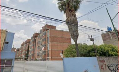 VENDO DEPARTAMENTO EN AGRICOLA PANTITLAN CDMX