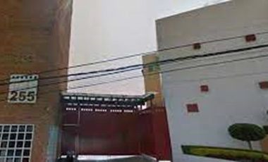 VENDO DEPARTMENTO  EN PROLONGACION HIDALGO CDMX