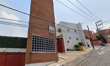 VENDO DEPARTMENTO  EN PROLONGACION HIDALGO CDMX