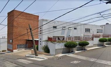 VENDO DEPARTMENTO  EN PROLONGACION HIDALGO CDMX
