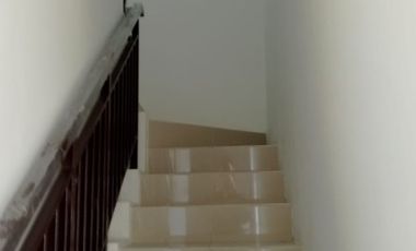 Ruko The Savoy 2lt 7x17 119m JGC Jakarta Garden City Cakung