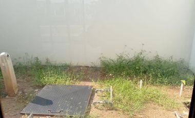 Ruko The Savoy 2lt 7x17 119m JGC Jakarta Garden City Cakung