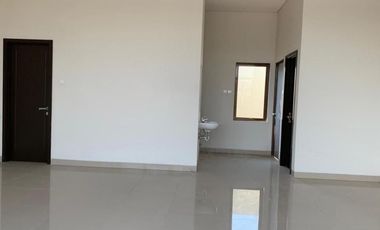 Ruko The Savoy 2lt 7x17 119m JGC Jakarta Garden City Cakung