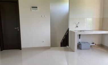 Ruko The Savoy 2lt 7x17 119m JGC Jakarta Garden City Cakung