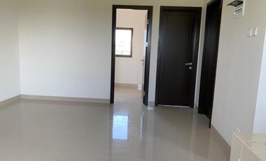 Ruko The Savoy 2lt 7x17 119m JGC Jakarta Garden City Cakung