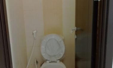 Ruko The Savoy 2lt 7x17 119m JGC Jakarta Garden City Cakung