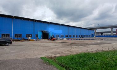 Disewakan Gudang DiLambangsari Tambun Selatan