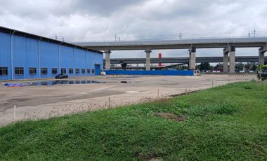 Disewakan Gudang DiLambangsari Tambun Selatan