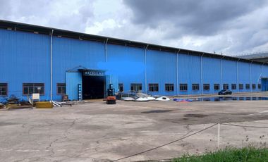 Disewakan Gudang DiLambangsari Tambun Selatan