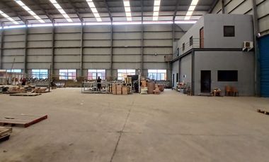 Disewakan Gudang DiLambangsari Tambun Selatan