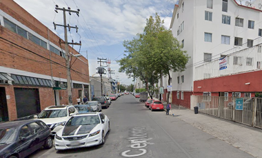 VENDO DEPARTAMENTO EN GRANJAS MEXICO